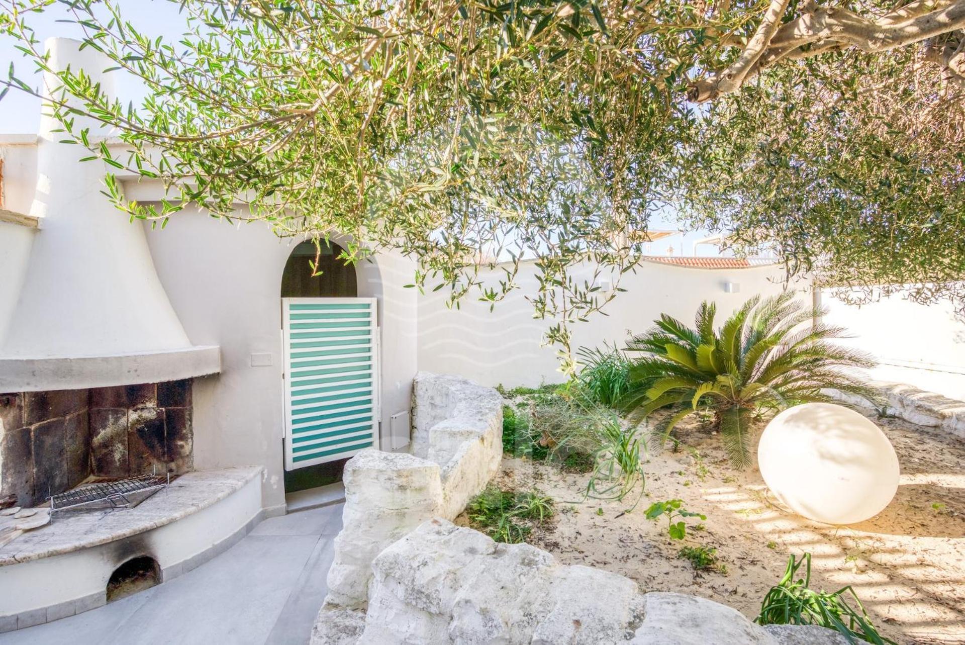 טורה לפילו Villa Desiderio By Cala Salento מראה חיצוני תמונה