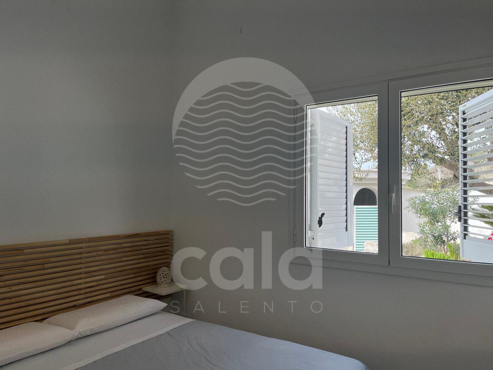 טורה לפילו Villa Desiderio By Cala Salento מראה חיצוני תמונה