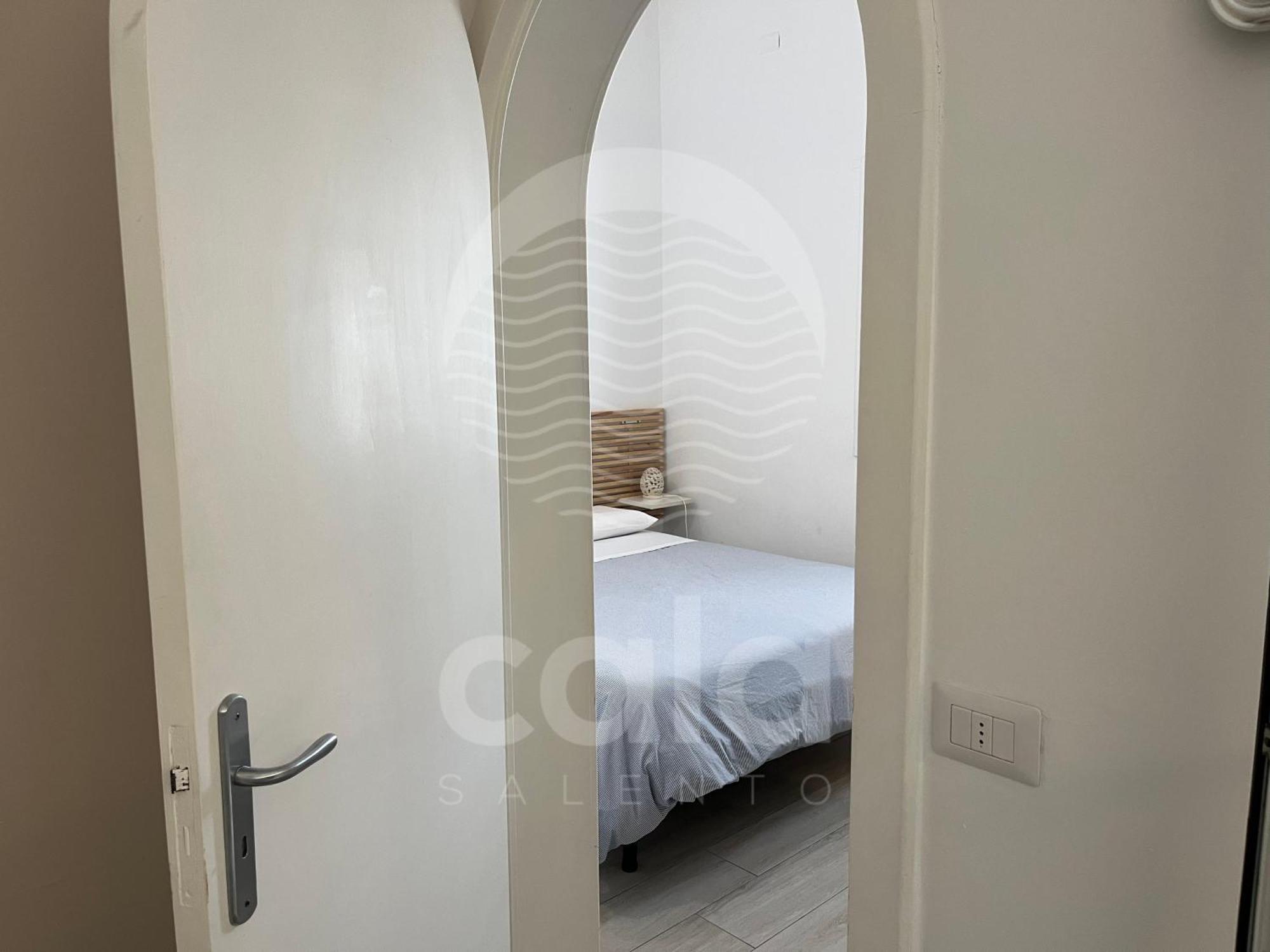 טורה לפילו Villa Desiderio By Cala Salento מראה חיצוני תמונה