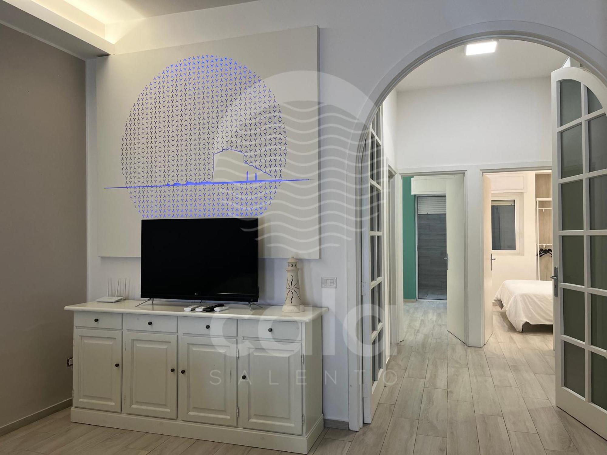 טורה לפילו Villa Desiderio By Cala Salento מראה חיצוני תמונה