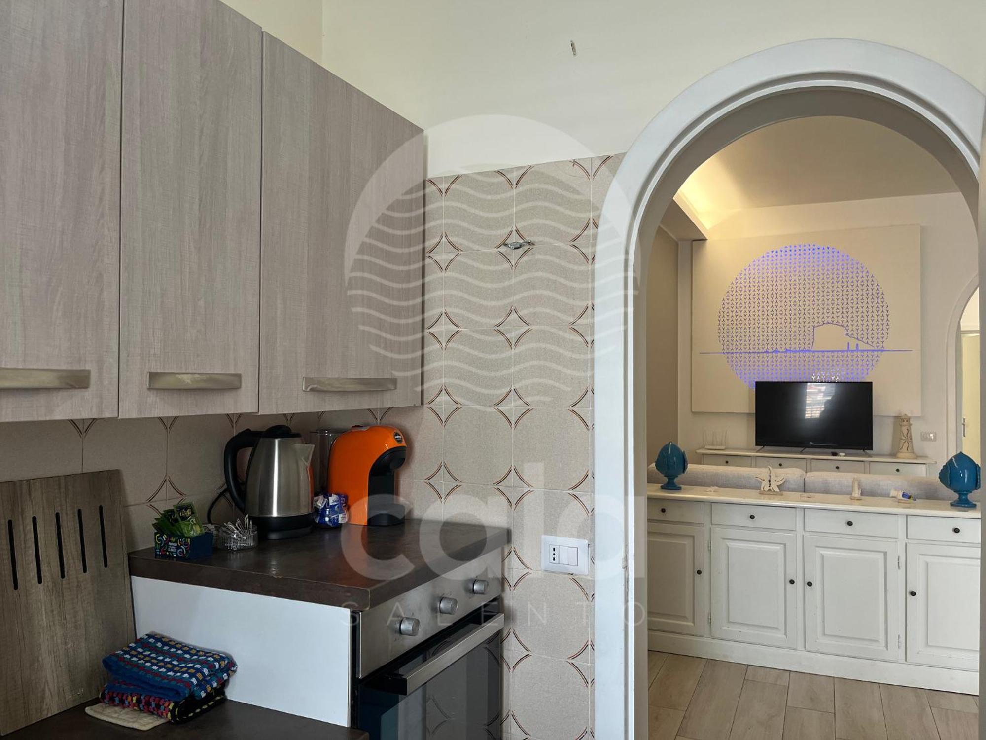 טורה לפילו Villa Desiderio By Cala Salento מראה חיצוני תמונה
