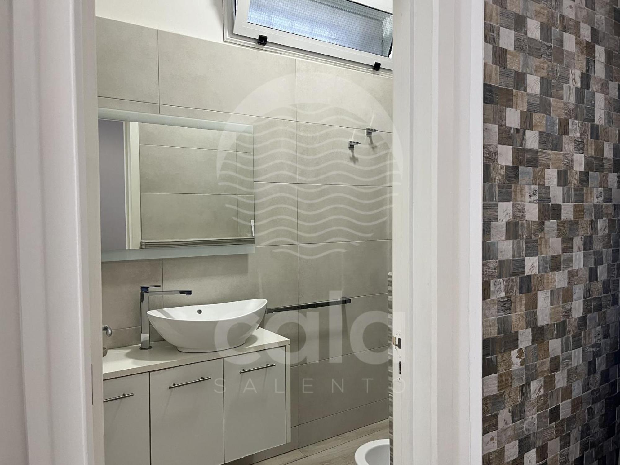טורה לפילו Villa Desiderio By Cala Salento מראה חיצוני תמונה