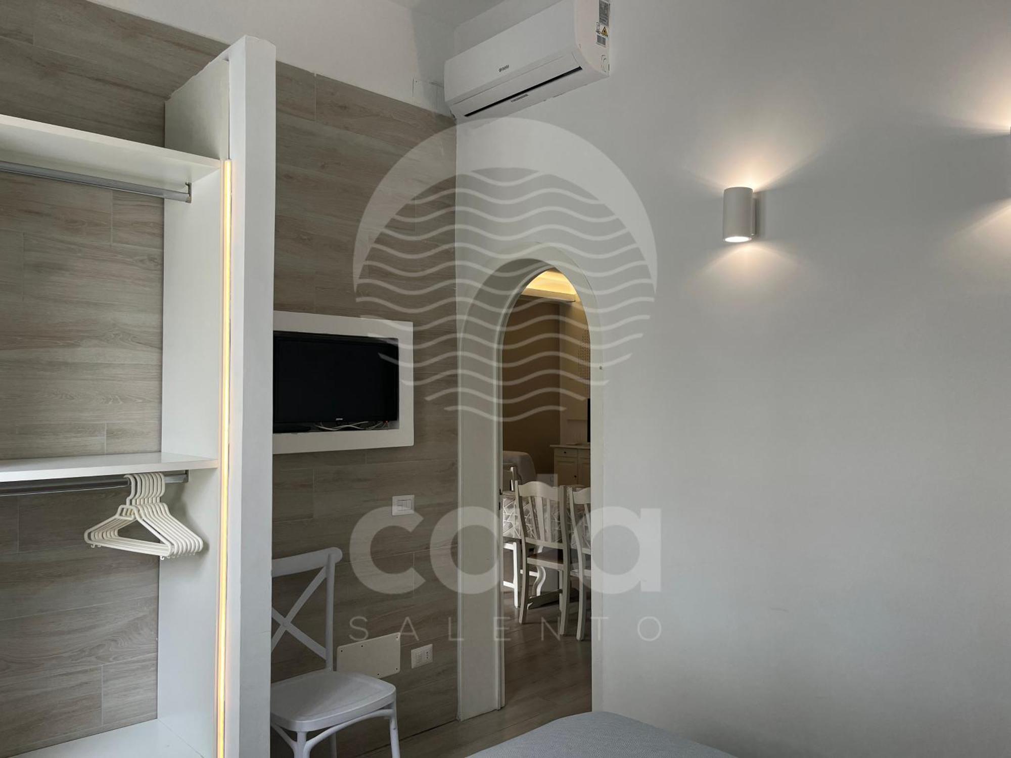 טורה לפילו Villa Desiderio By Cala Salento מראה חיצוני תמונה