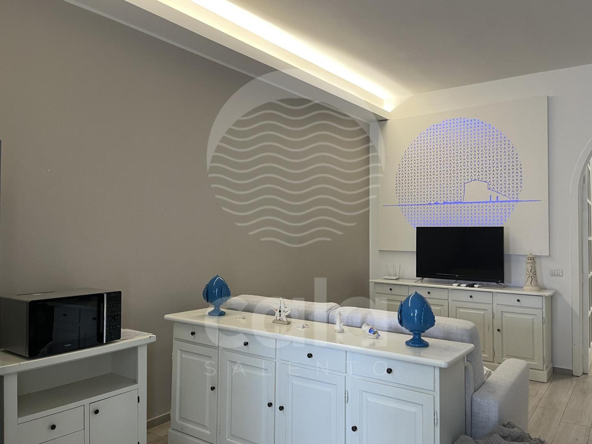 טורה לפילו Villa Desiderio By Cala Salento מראה חיצוני תמונה