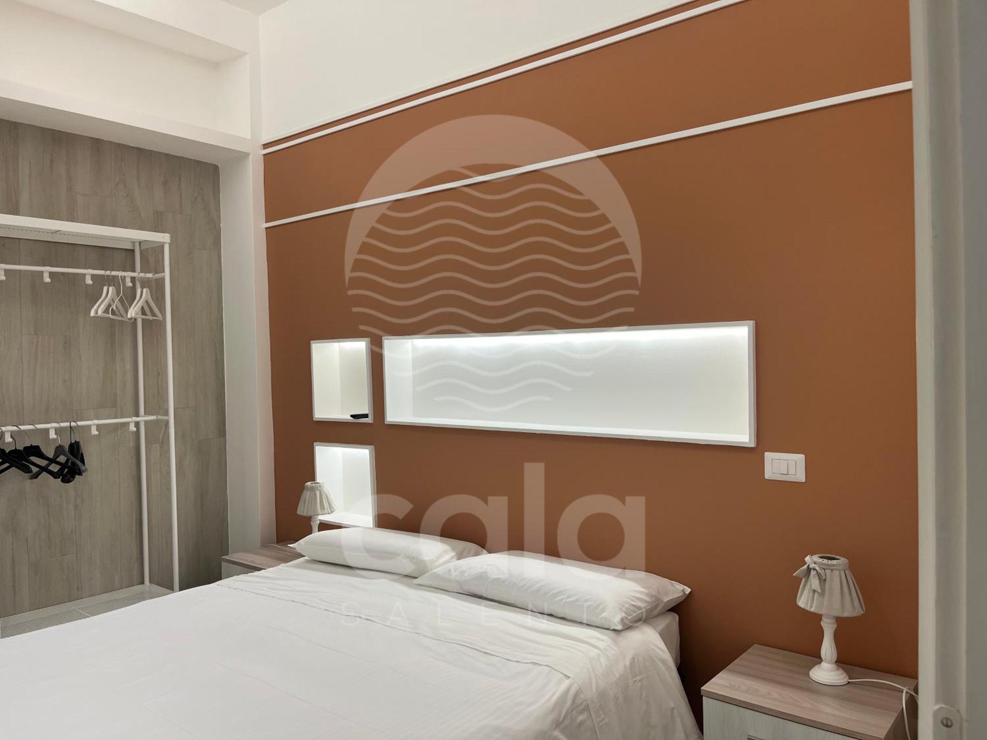 טורה לפילו Villa Desiderio By Cala Salento מראה חיצוני תמונה